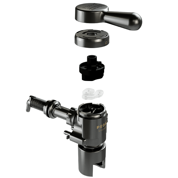 пеногаситель Пегас Ю Классик 1 сорт