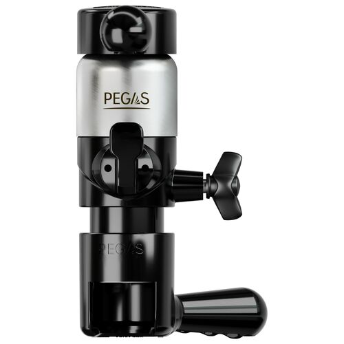 1 Пеногаситель для розлива пива Pegas Neo Classic, без картриджа