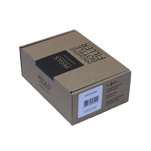 Пеногаситель для розлива пива Pegas S-Drive Duo