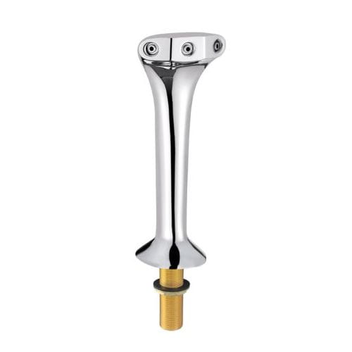 Пивная колонна Кобра, хром