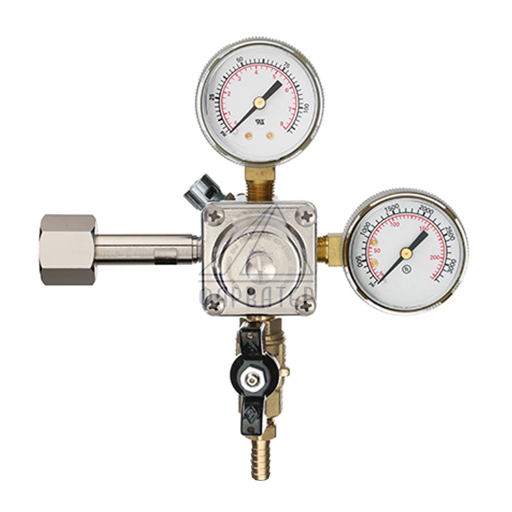 Редуктор Углекислотный Купить В Нижнем Новгороде