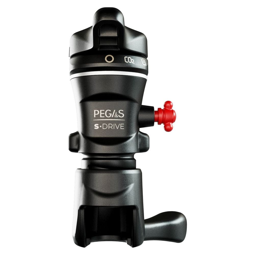 Pegas S-Drive S Drive 1 sort.jpg