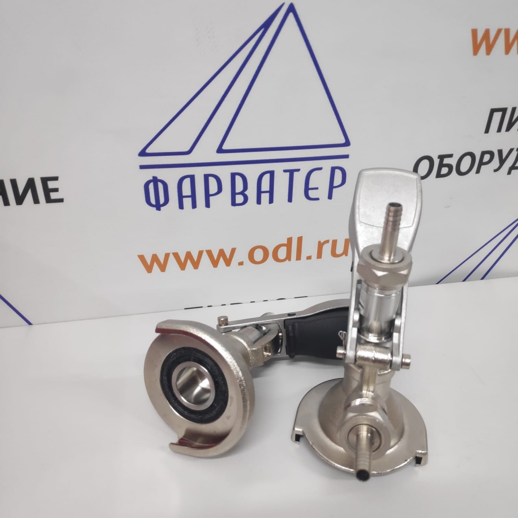 заборные головки тип А