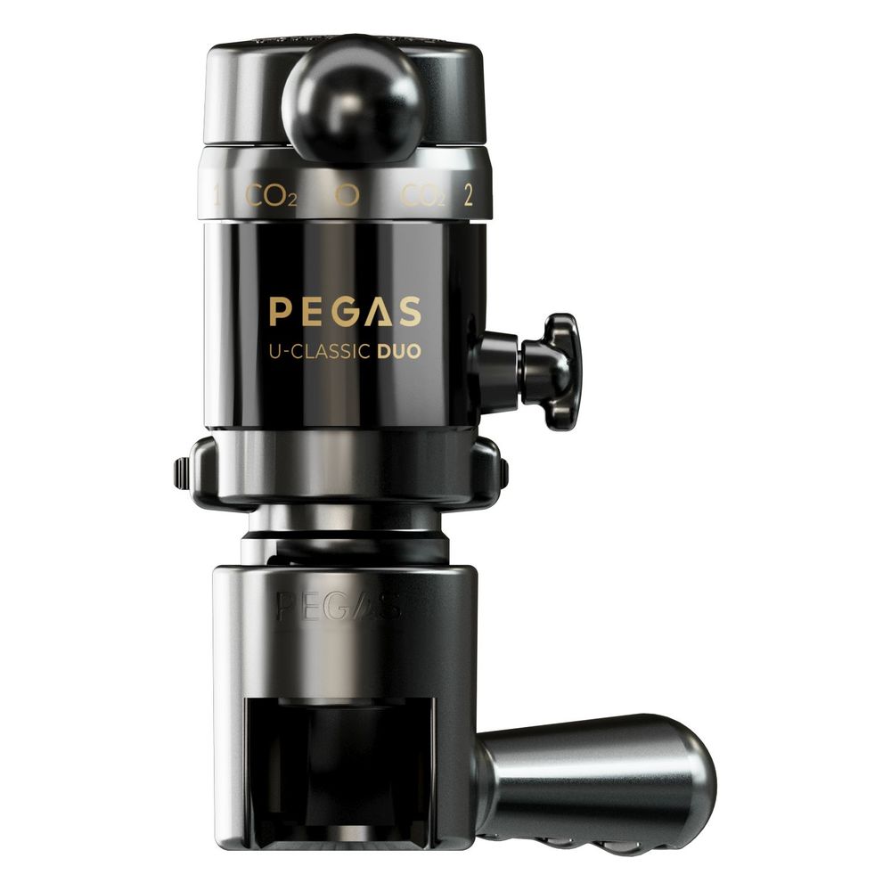 Pegas U-Classic Duo Pegas U-Classic Duo 2.jpg