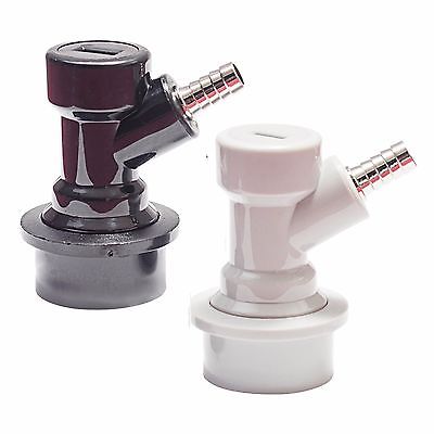 Ball Lock Ball Lock