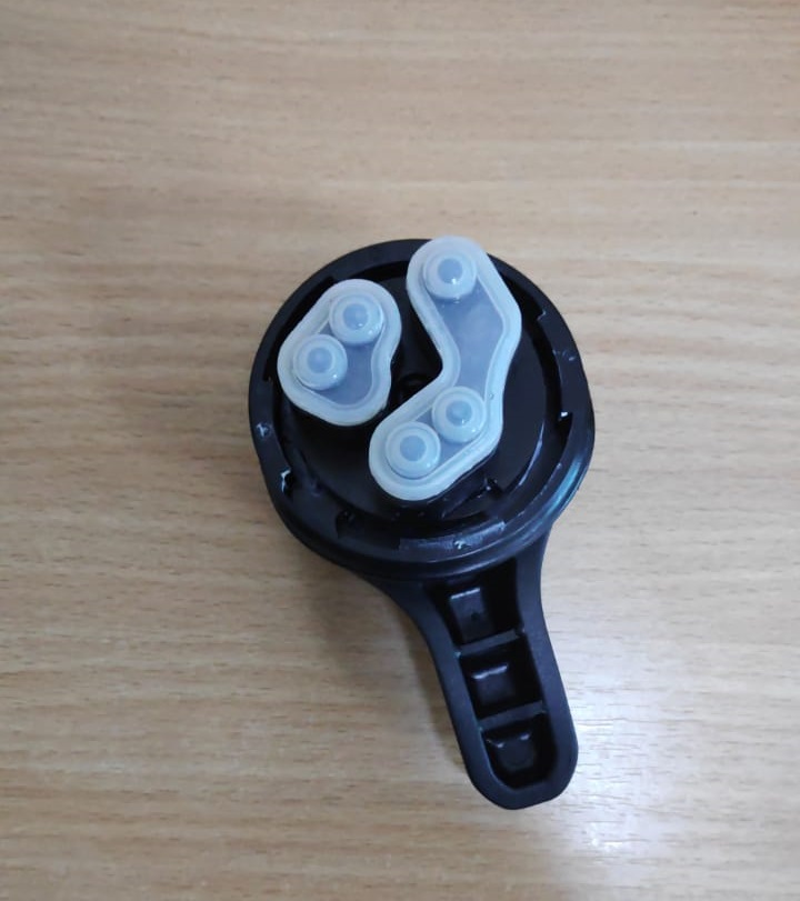 мембранный переключатель S-Drive мембранный переключатель S-Drive