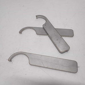 key