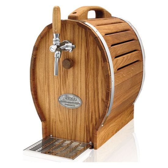 Охладитель Lindr Soudek 30/K