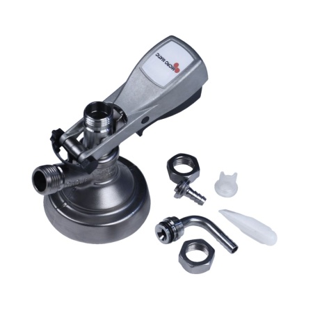 раздаточная головка Micro Matic тип G