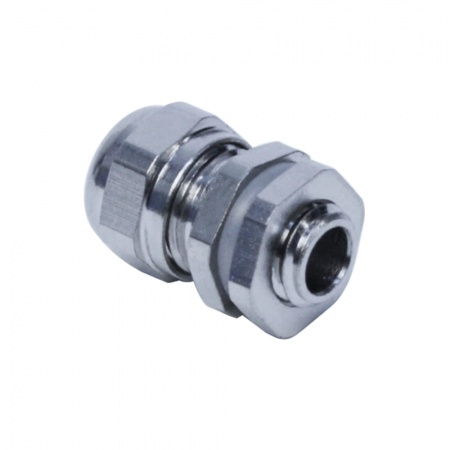 Нипель для монтажа цифрового термометра, гайка М8