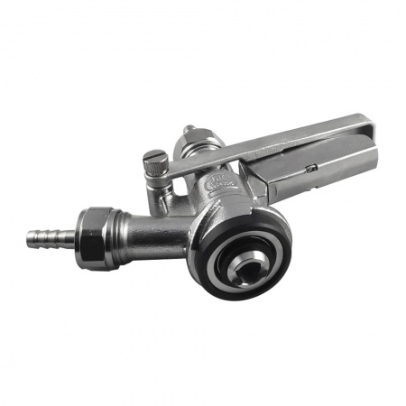 раздаточная головка тип D для кега, AOB