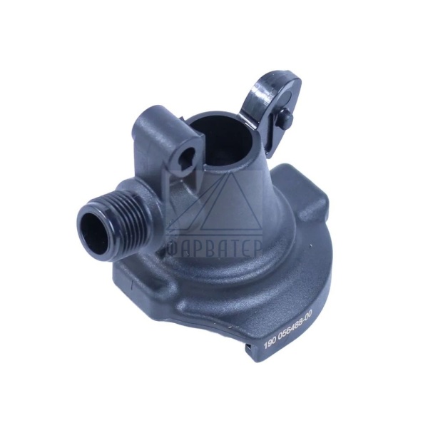 Корпус PG64.00.00.001