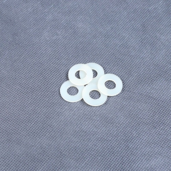 Прокладка редуктора полиамид 22х10х2