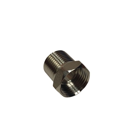переходник-адаптер 5/8" на 1/2" для заборной головки