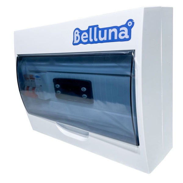 сплит-система Belluna U102-1 для кег