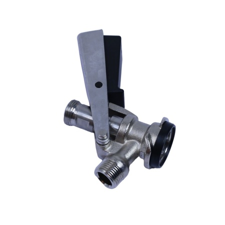 Заборная головка Китай тип D