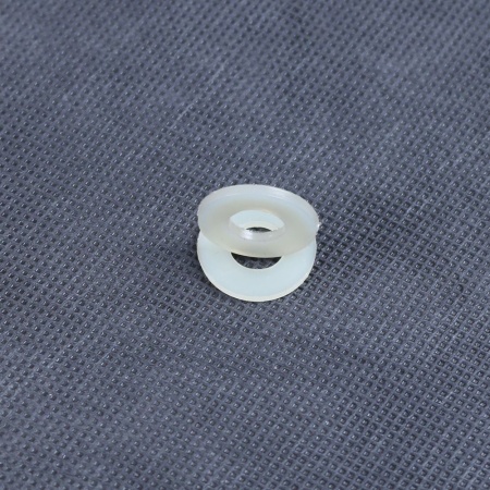  прокладка для пивного редуктора из полиамида 22х12х2