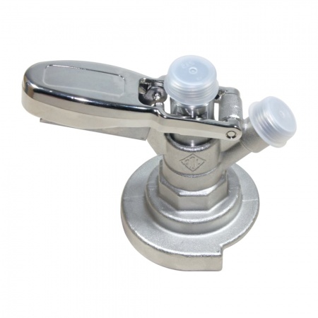 кеговый замок ODL (заборная головка)