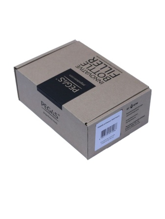 пивной Пегас Ю Классик Дуо для розлива 