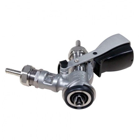 заборная головка Micro Matic 5/8 тип S