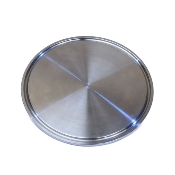 Набор для приварки под кламп DN4"