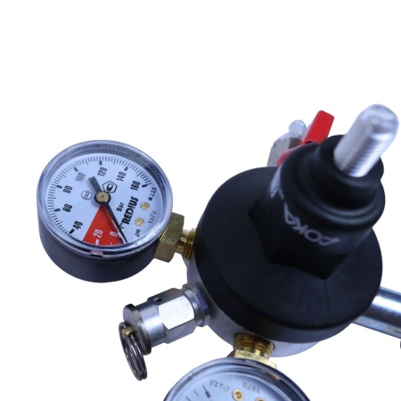  редуктор СО2 УР-5-3М2-112 на 1 выход