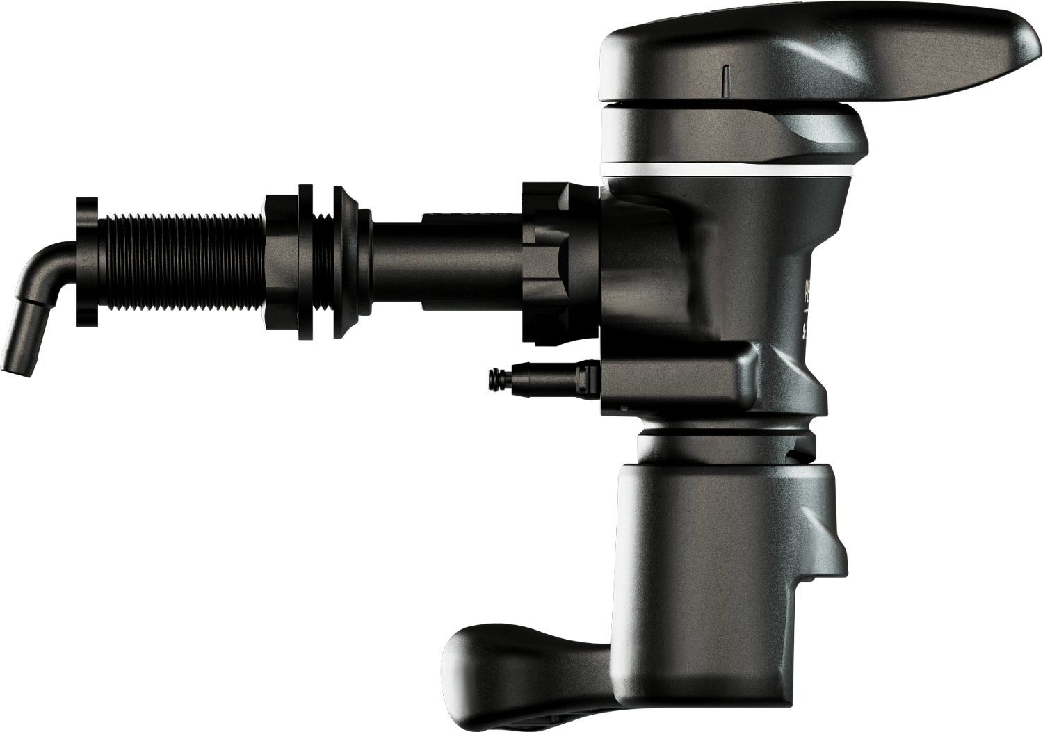 Обновленный Pegas S Drive Duo с умным дросселем!