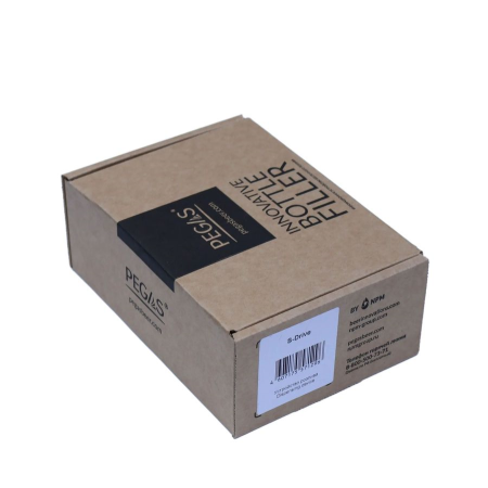 Пегас С Драйв пивной пеногаситель для розлива