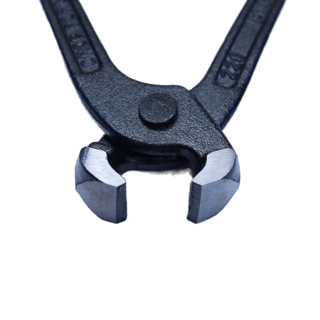 Клещи обжима пивных хомутов, 160х70х40 мм  