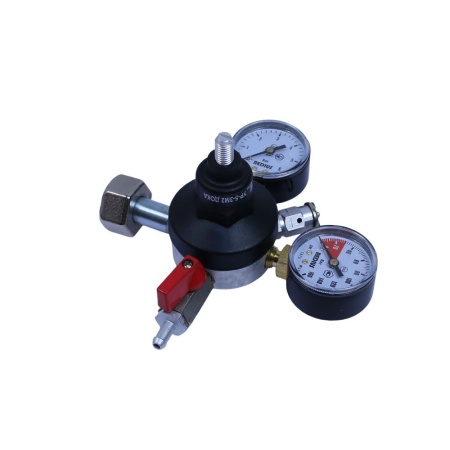  редуктор СО2 УР-5-3М2-112 на 1 выход