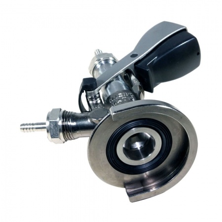 заборная головка тип А Микроматик 