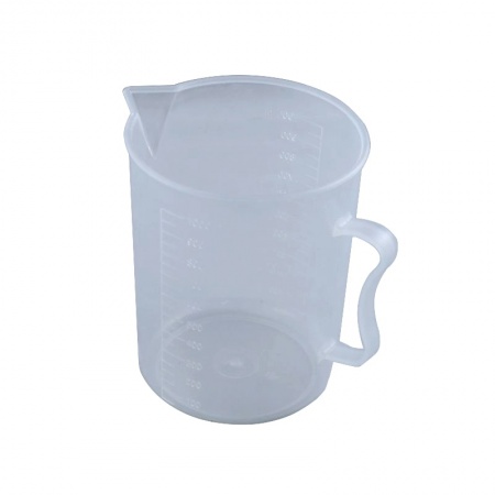 Мерный стакан пластиковый 1 литр