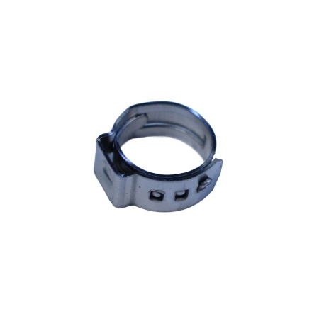 Хомут (зажим) ушной для шланга 13,3 мм 