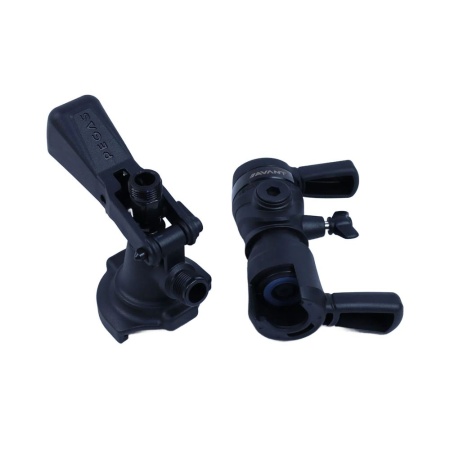 Пеногаситель Пегас Авант, заборная головка Оптима