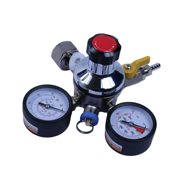 Редуктор СО2 Премиум на 1 выход