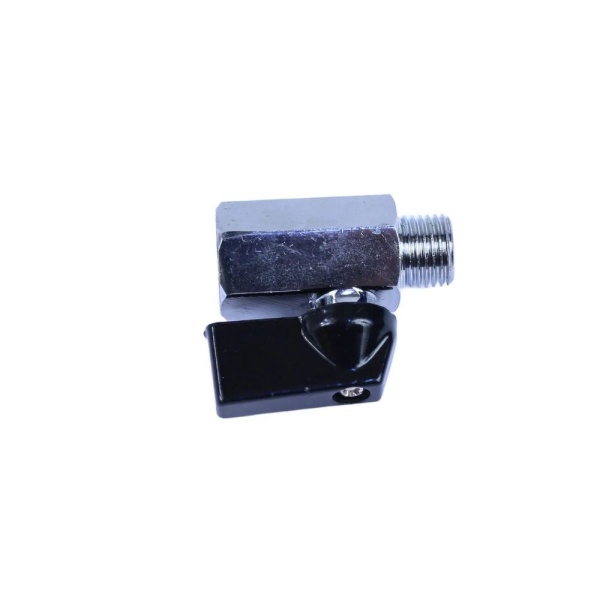 Кран отсечной 1/4