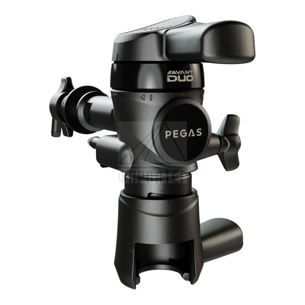 PEGAS Avant Duo