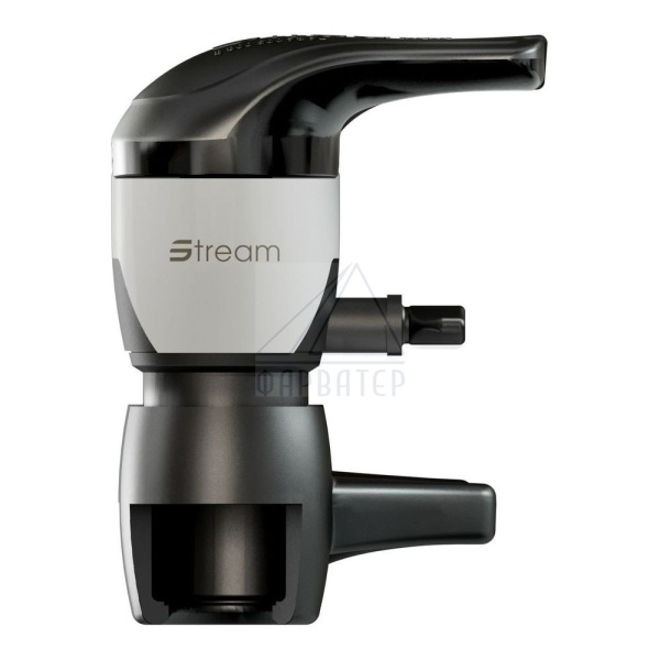 Стрим Белый