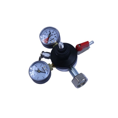  редуктор СО2 УР-5-3М2-112 на 1 выход