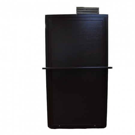 Кегератор на 8 кег Berk вертикальный (холодильная камера)