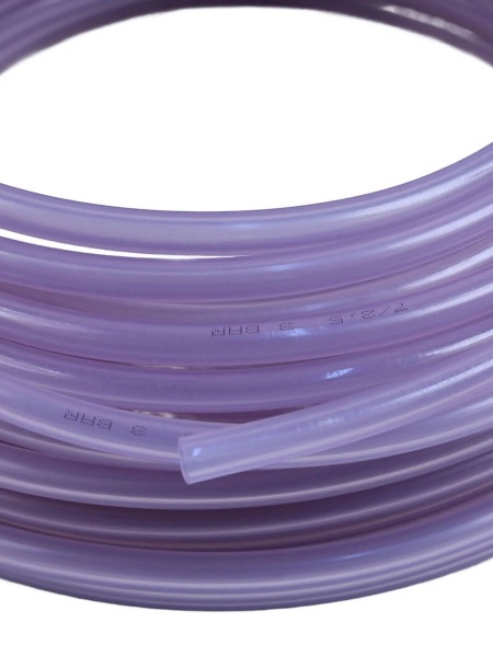 гибкий пивной шланг 7х2,5 мм, Фарватер