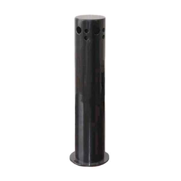 Пивная колонна (стойка) Гефест 2 сорта для розлива, металл