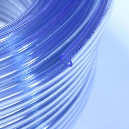 шланг пивной Премиум 7х12 мм для розлива из кег