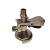 переходник-адаптер 5/8" на 1/2" для заборной головки