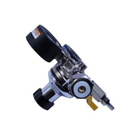 Редуктор СО2 Премиум на 1 выход