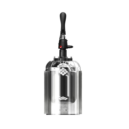  iTap Х SU устройство розлива в банки 1 сорт с защитным экраном