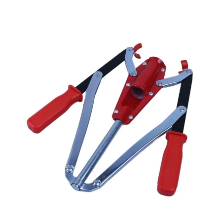 Ручной укупориватель корковых пробок