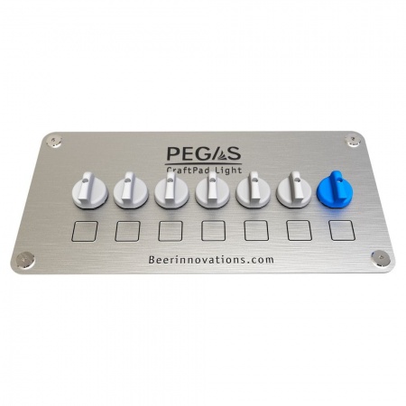 Pegas Craft Pad переключатель потоков для розлива