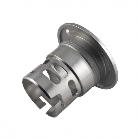 стакан фитинга кег тип А 