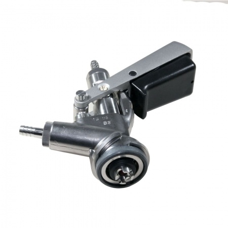  заборная головка Micro Matic New тип S